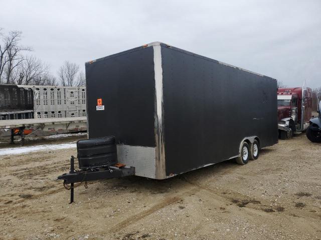 Image 2 of 2004 CARGO TRAILER 2004 with VIN 5NHUCMZ294N044816