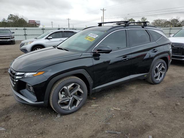 2024 HYUNDAI TUCSON SEL 2024 image