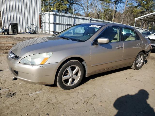 Obraz 1 z 2004 HONDA ACCORD EX 2004 z VIN 1HGCM56864A051614
