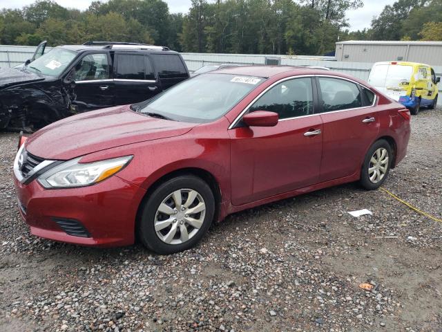 Obraz 1 z 2017 NISSAN ALTIMA 2.5 2017 z VIN 1N4AL3AP0HC250461