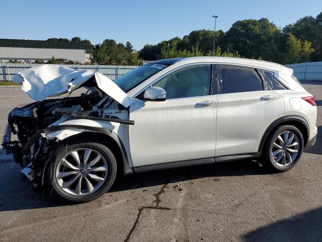 Image 1 of 2019 INFINITI QX50 ESSENTIAL 2019 with VIN 3PCAJ5M37KF144054