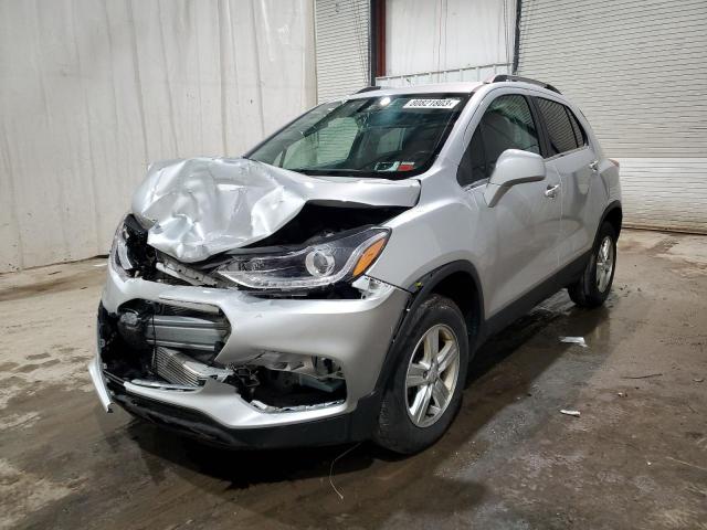 Изображение 2019 CHEVROLET TRAX 1LT 2019