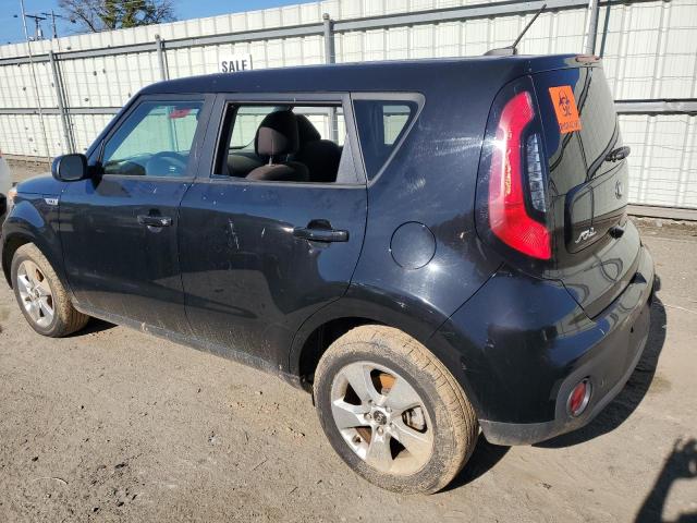 Изображение 2 2019 KIA SOUL  2019 с VIN KNDJN2A25K7682739