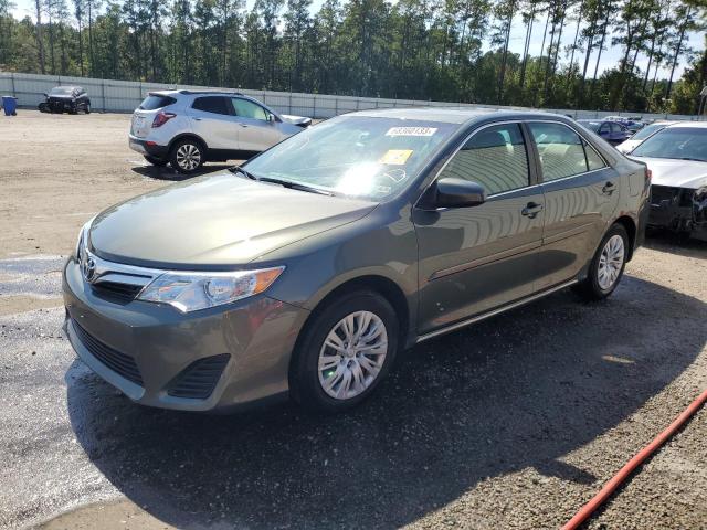 Obraz 1 z 2014 TOYOTA CAMRY L 2014 z VIN 4T4BF1FK5ER340428