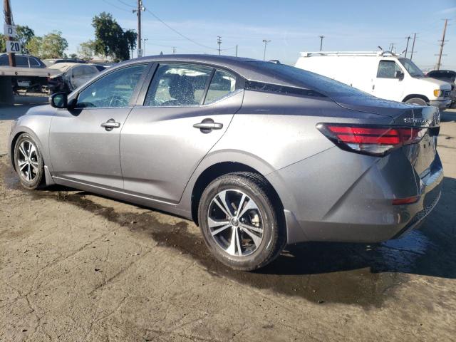 Изображение 2 2022 NISSAN SENTRA SV 2022 с VIN 3N1AB8CV6NY248662