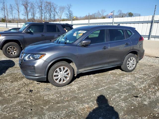Obraz 1 z 2018 NISSAN ROGUE S 2018 z VIN 5N1AT2MV5JC816470