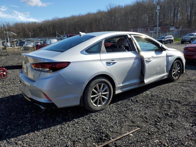 Image 3 of 2019 HYUNDAI SONATA SE 2019 with VIN 5NPE24AFXKH796286