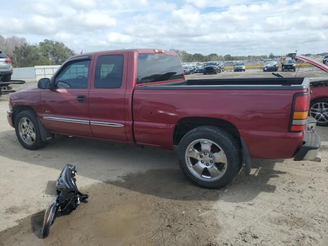 Изображение 2 2005 GMC NEW SIERRA C1500 2005 с VIN 2GTEC19N051245295