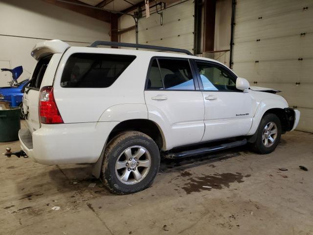 Obraz 3 z 2006 TOYOTA 4RUNNER SR5 2006 z VIN JTEBU14R268061237
