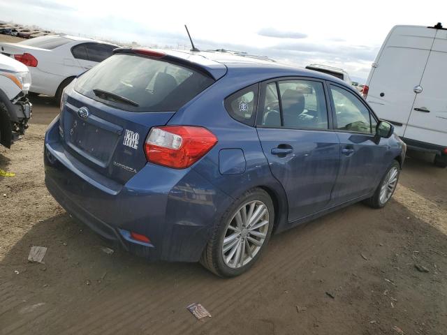 Obraz 3 z 2012 SUBARU IMPREZA PREMIUM 2012 z VIN JF1GPAD68CH237510