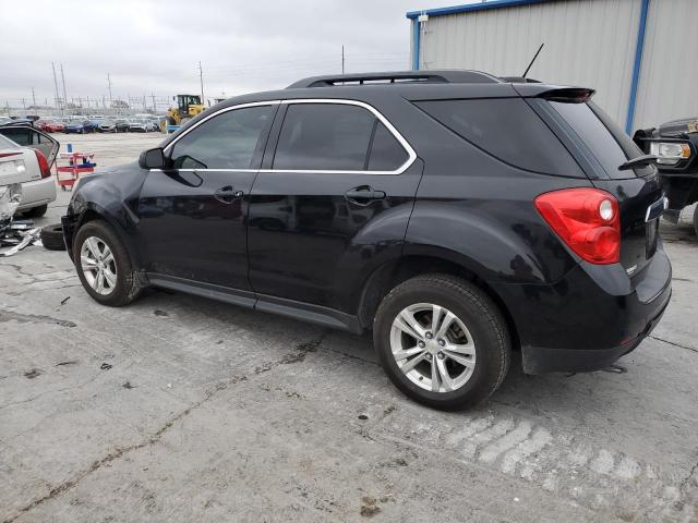 Obraz 2 z 2015 CHEVROLET EQUINOX LT 2015 z VIN 2GNALBEK0F6121961