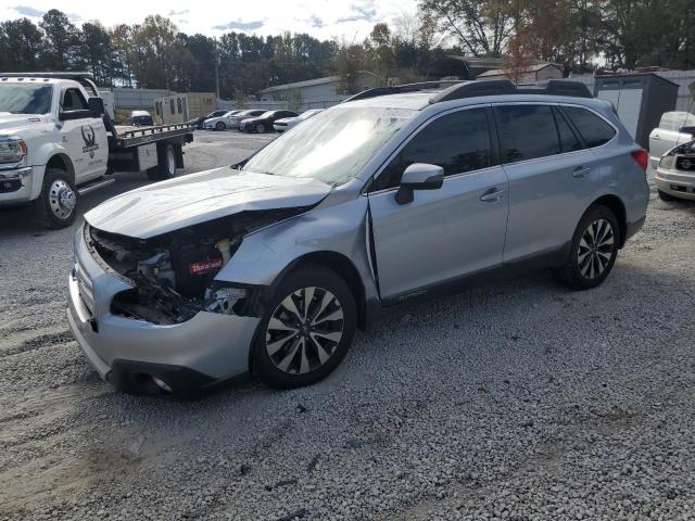 Obraz 1 z 2015 SUBARU OUTBACK 2.5I LIMITED 2015 z VIN 4S4BSBLC2F3229173