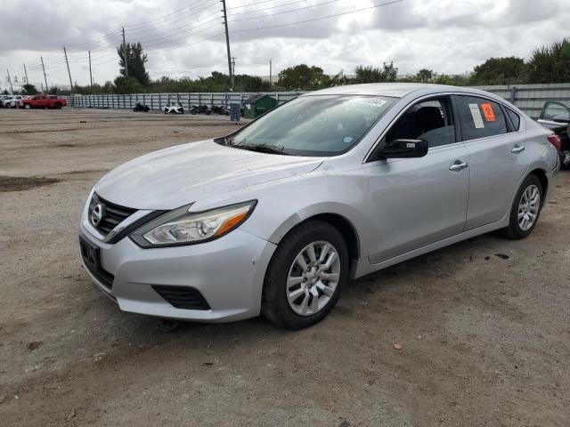 Image 1 of 2016 NISSAN ALTIMA 2.5 2016 with VIN 1N4AL3AP2GC139098