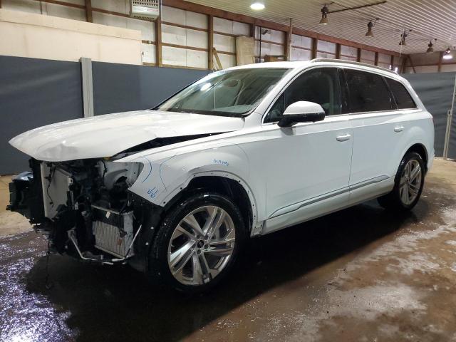 2023 AUDI Q7 PREMIUM PLUS 2023 image