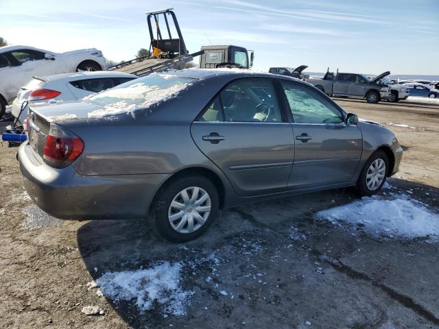 Image 3 of 2005 TOYOTA CAMRY LE 2005 with VIN 4T1BE32KX5U970105
