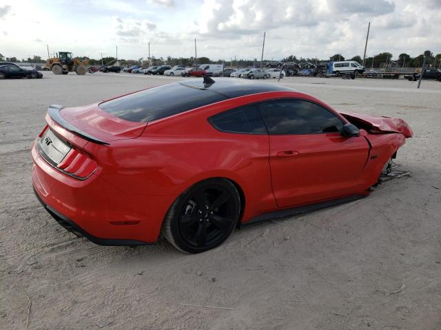 Obraz 3 z 2021 FORD MUSTANG GT 2021 z VIN 1FA6P8CF4M5119415