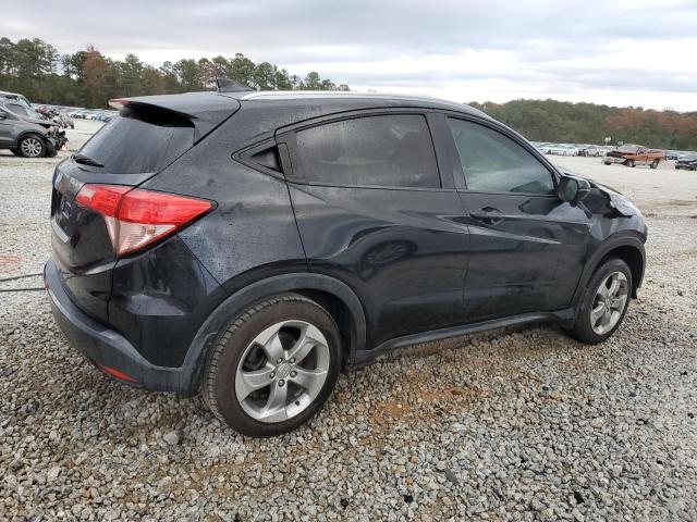 Image 3 of 2016 HONDA HR-V EXL 2016 with VIN 3CZRU5H78GM750760