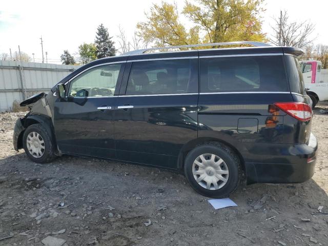 Изображение 2 2014 NISSAN QUEST S 2014 с VIN JN8AE2KP9E9107809