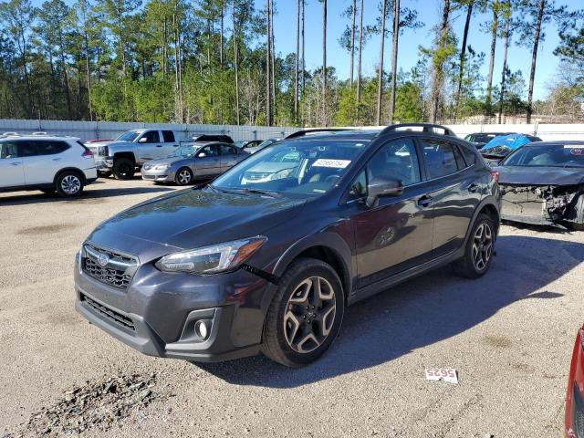 Obraz 1 z 2019 SUBARU CROSSTREK LIMITED 2019 z VIN JF2GTANC3KH221032