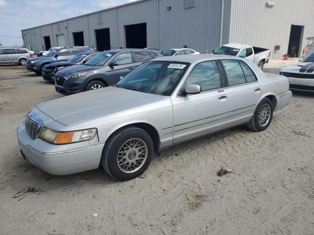 Obraz 1 z 1998 MERCURY GRAND MARQUIS GS 1998 z VIN 2MEFM74W2WX681504