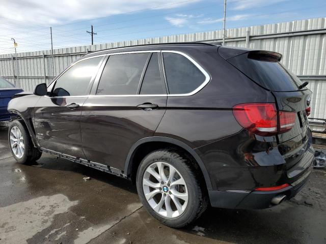 Obraz 2 z 2016 BMW X5 XDRIVE35I 2016 z VIN 5UXKR0C54G0P27107
