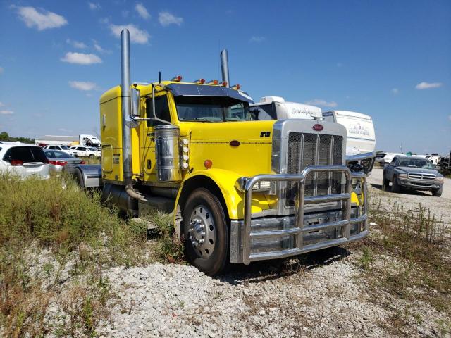 2007 PETERBILT 379  2007 image