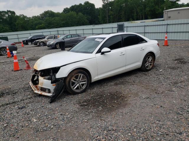 Obraz 2017 AUDI A4 PREMIUM 2017