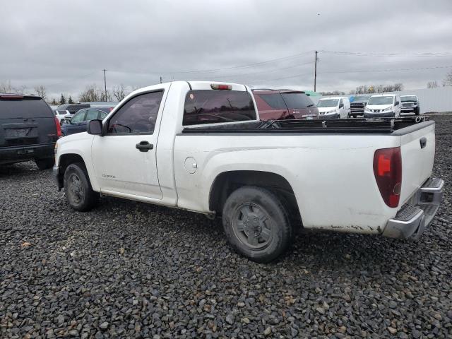 Image 2 of 2005 CHEVROLET COLORADO  2005 with VIN 1GCCS148258121005