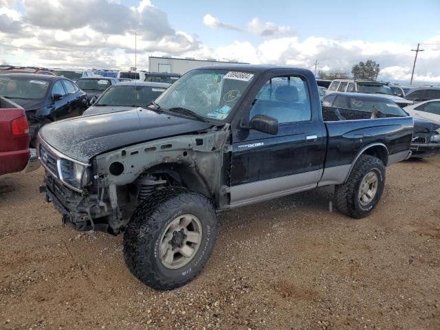 Image 1 of 1996 TOYOTA TACOMA  1996 with VIN 4TAPN62N2TZ197891