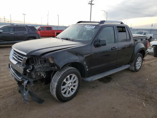 Image 1 of 2008 FORD EXPLORER SPORT TRAC LIMITED 2008 with VIN 1FMEU53E08UB12568