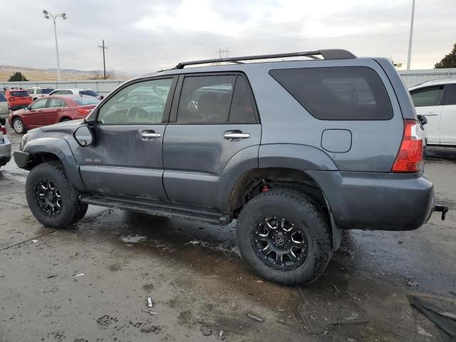 Image 2 of 2006 TOYOTA 4RUNNER SR5 2006 with VIN JTEBU14RX60091200
