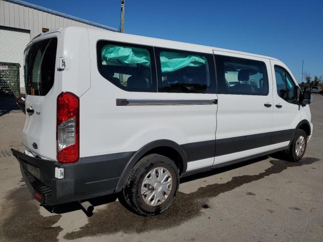 Obraz 3 z 2023 FORD TRANSIT T-350 2023 z VIN 1FBAX2Y85PKA93669