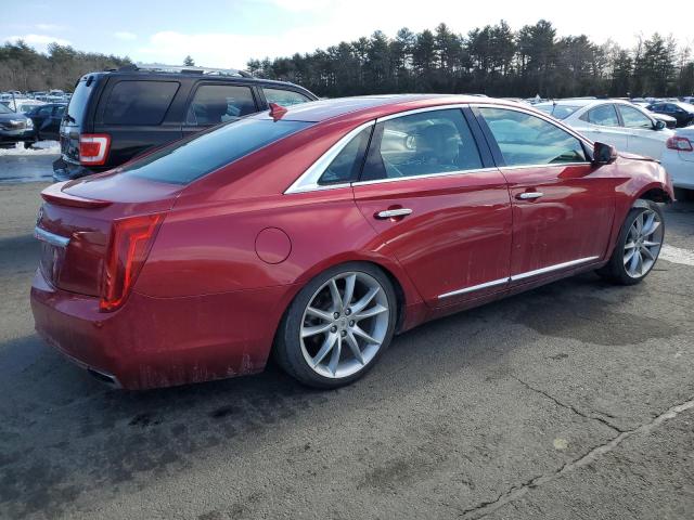 Image 3 of 2013 CADILLAC XTS PREMIUM COLLECTION 2013 with VIN 2G61S5S39D9241265