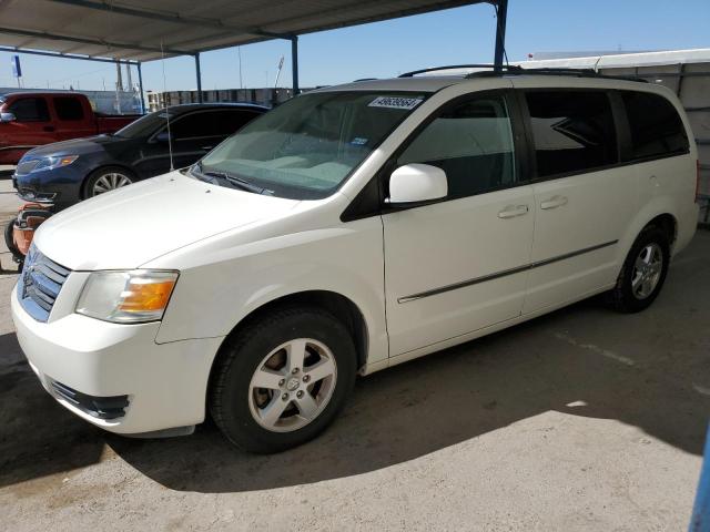 2010 DODGE GRAND CARAVAN SXT 2010 image