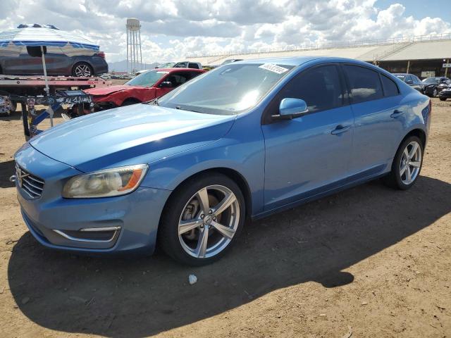 2014 VOLVO S60 T5 2014 image
