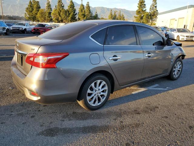 Obraz 3 z 2019 NISSAN SENTRA S 2019 z VIN 3N1AB7AP1KY351109