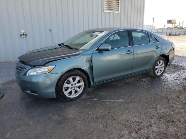 Obraz 2010 TOYOTA CAMRY BASE 2010