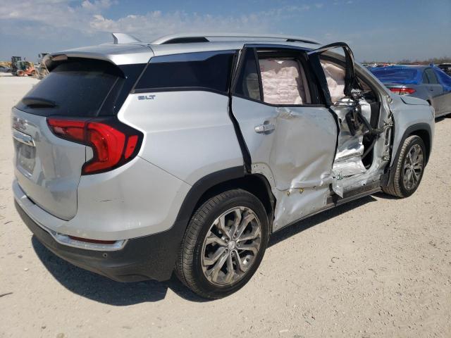 Изображение 3 2020 GMC TERRAIN SLT 2020 с VIN 3GKALPEV8LL294607