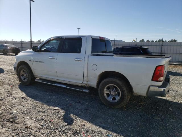 Obraz 2 z 2012 DODGE RAM 1500 SLT 2012 z VIN 1C6RD6LT7CS313244