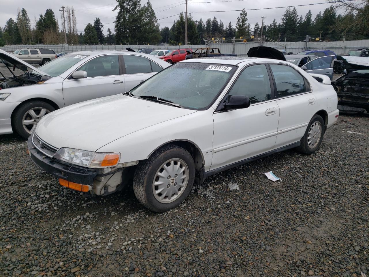 Obraz 1 z 1996 HONDA ACCORD EX 1996 z VIN 1HGCD566XTA172563