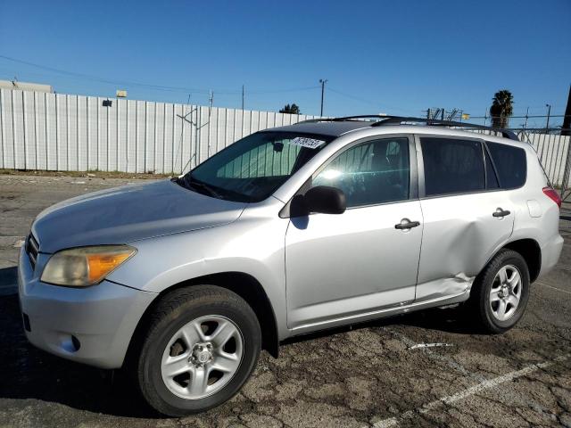 2007 TOYOTA RAV4  2007 image