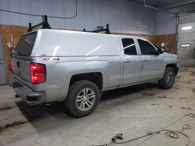 Obraz 3 z 2017 CHEVROLET SILVERADO K1500 LT 2017 z VIN 1GCVKREC5HZ180543