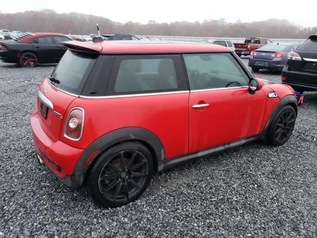 Изображение 3 2010 MINI COOPER S 2010 с VIN WMWMF7C50ATW88482