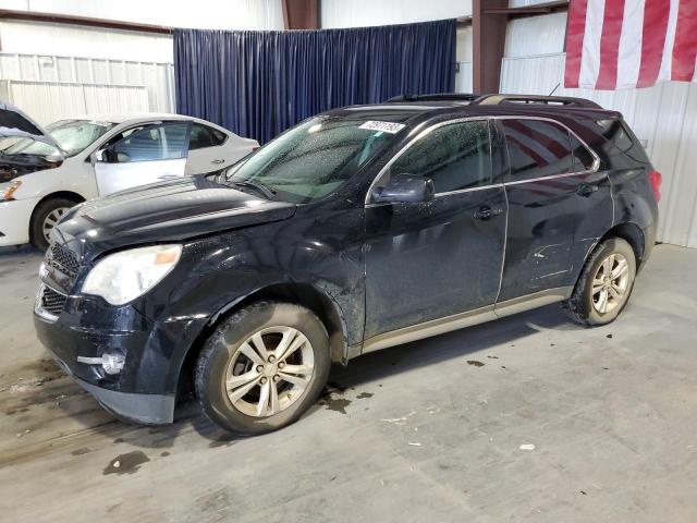 Image 1 of 2015 CHEVROLET EQUINOX LT 2015 with VIN 2GNALCEK4F6135626