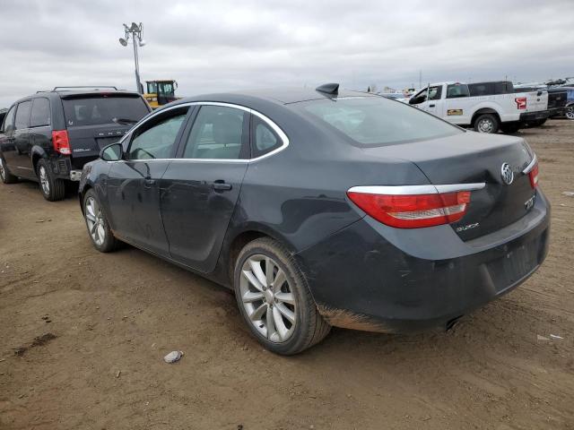 Image 2 of 2015 BUICK VERANO CONVENIENCE 2015 with VIN 1G4PR5SK8F4143162