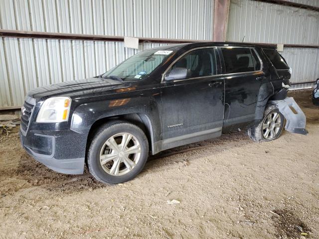 Image 1 of 2017 GMC TERRAIN SL 2017 with VIN 2GKALLEK1H6120727