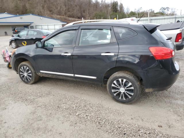 Image 2 of 2015 NISSAN ROGUE SELECT S 2015 with VIN JN8AS5MT4FW660083