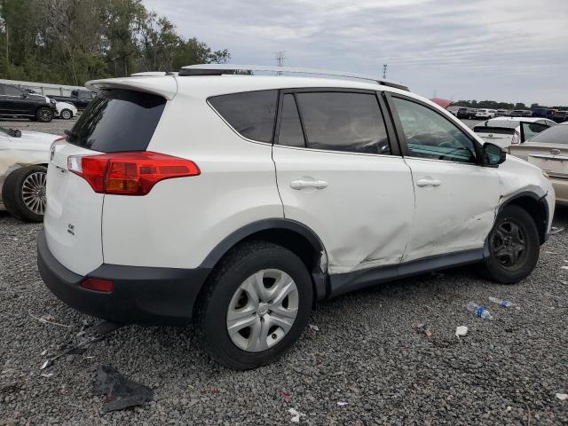 Изображение 3 2015 TOYOTA RAV4 LE 2015 с VIN 2T3BFREVXFW353866