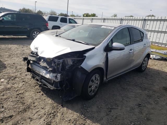 Obraz 1 z 2013 TOYOTA PRIUS C  2013 z VIN JTDKDTB37D1037472