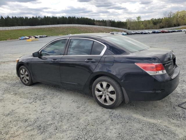 Obraz 2 z 2009 HONDA ACCORD EXL 2009 z VIN 1HGCP26899A076617